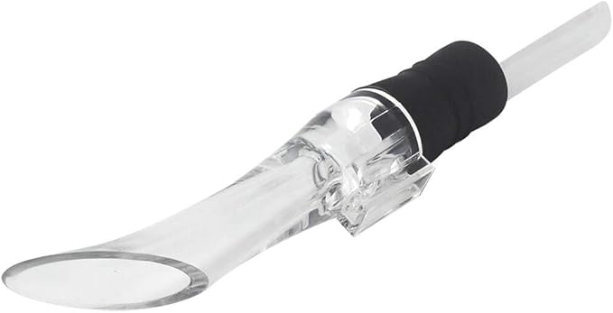 Bico Decantador Aerador de Vinho