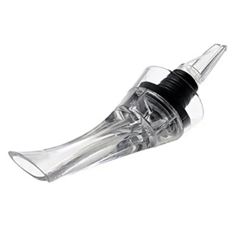 Bico Decantador Aerador de Vinho