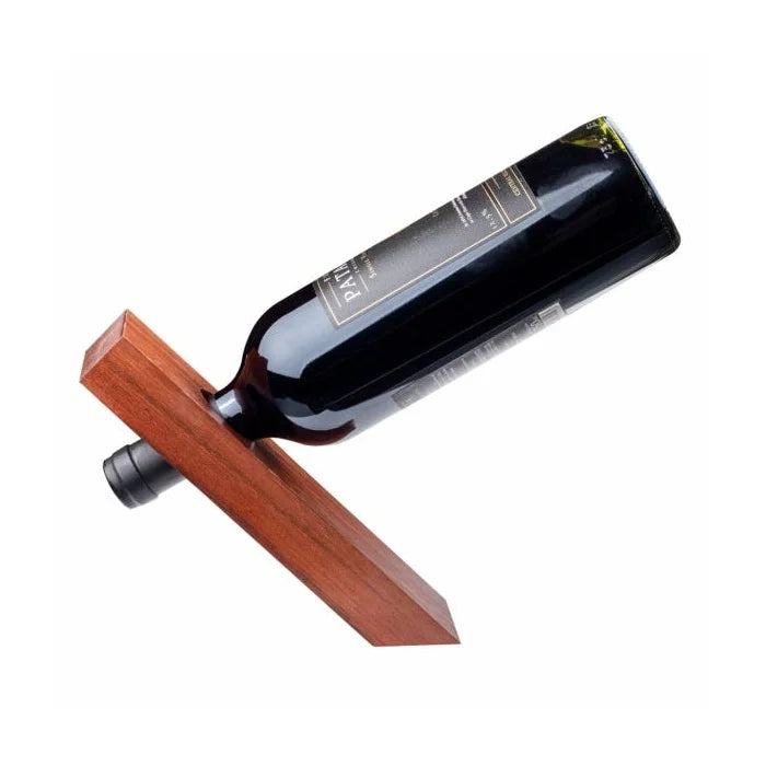 Suporte para Vinho - Equilíbrio